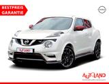 Nissan Juke 1.6 Nismo RS Navi Standheizung Tempomat DAB - Nissan Juke: 1.6