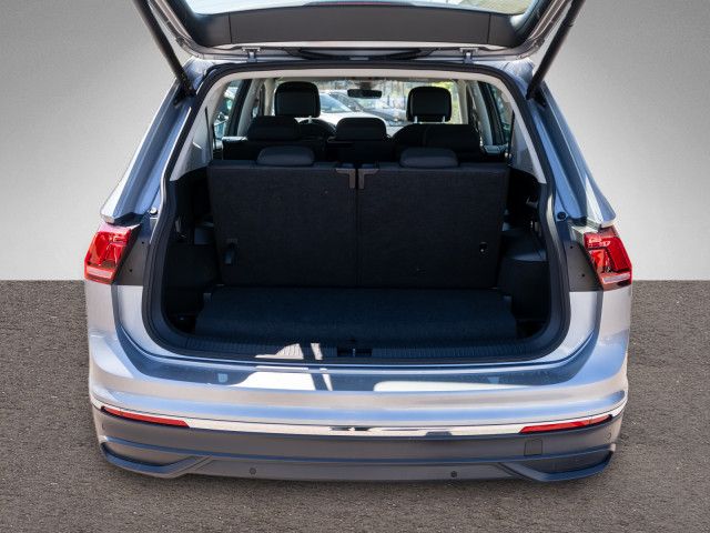 Volkswagen Tiguan Allspace - Bild 9