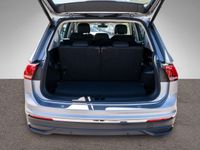 Volkswagen Tiguan Allspace - Vorschau Bild 9