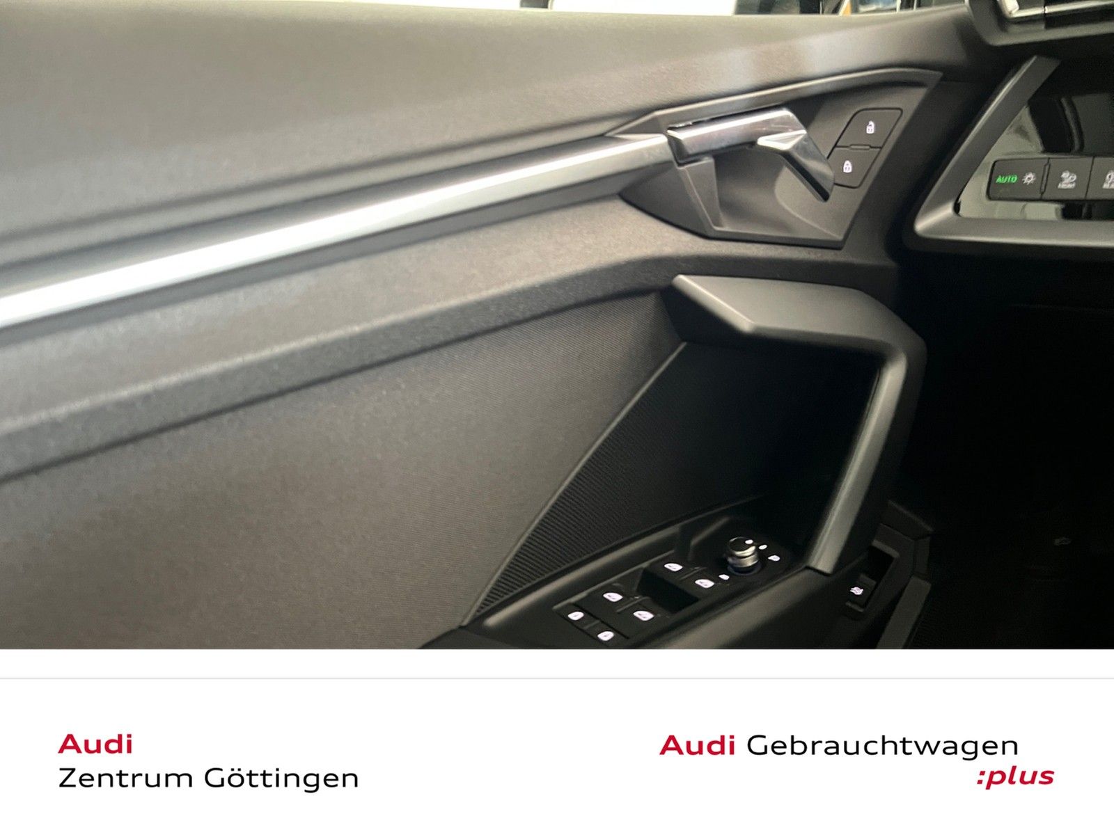 Audi A3 - Bild 12