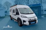 Knaus BOXLIFE 600 ME PLATINUM SELECTION - Knaus 600 me