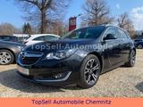 Opel Insignia ST Innovation 2.0 CDTI ecoFLEX 125kW - Opel Insignia Ecoflex mit Diesel-Antrieb