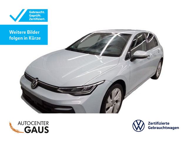 Golf VIII Life 2.0 TDI DSG Navi*ACC*Kamera