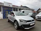 Volkswagen Polo V CrossPolo 1.2 DSG*1.Hd*Shzg*Klima*PDC* - Volkswagen: Crosspolo