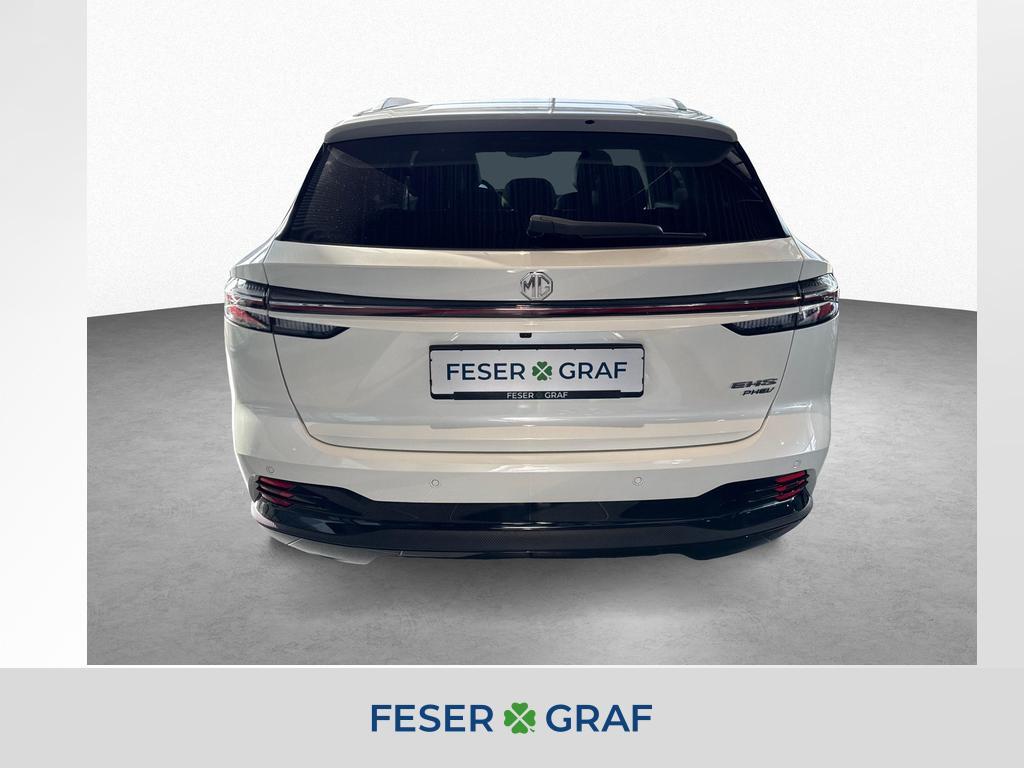 MG HS PHEV Luxury *Preis nur mit Finanzierung*, миниатюра 4
