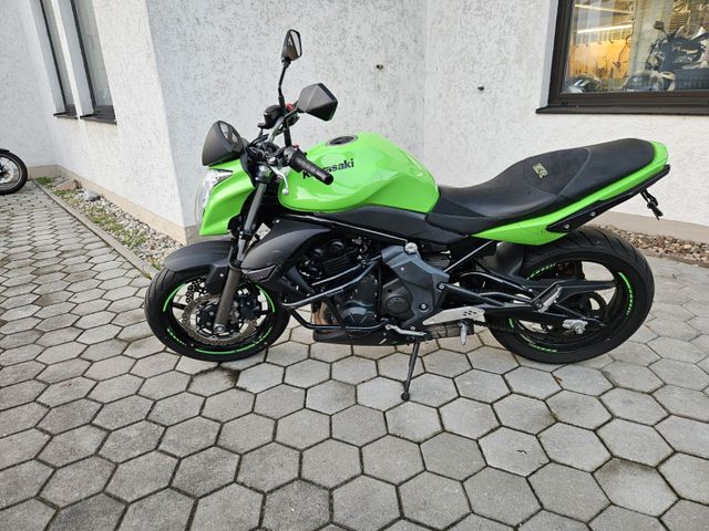 Kawasaki ER-6N