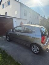 Kia picanto - gebrauchte Kia Picanto aus dem Jahr 2010