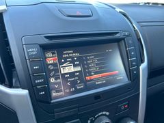 Fahrzeugabbildung Isuzu D-Max 1.9 TD DoubleCab DELTA-Umbau Kamera u-frei