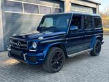 Mercedes-Benz G 63 AMG Exclusive Edition Designo H/K Sitzklima - Mercedes-Benz G 63 AMG in Hannover