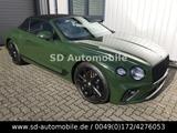 Bentley Continental GTC W12 FIRST EDITION # MULLINER - Bentley in Bremen