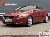 Volvo V40 1.6 D2 Summum | Pano | Leder | klima | Cruis - Volvo V40: Summum