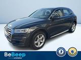Audi Q5 35 2.0 TDI MHEV BUSINESS SPORT 163CV S-T - Audi Q5 Hybrid (Diesel/Elektro)
