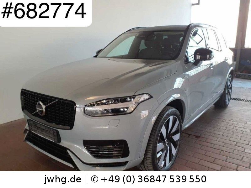 Image of Volvo XC90