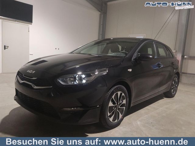 Kia Ceed Spin 1.0 T-GDI 100 PS Navi-Rückfahrkamer...