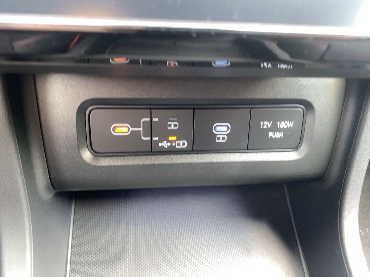 Hyundai TUCSON - Bild 13