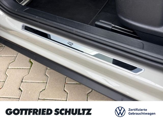 Volkswagen T-Roc - Bild 16
