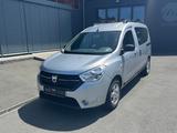 Dacia Dokker TCe 130 GPF Comfort - gebrauchte Dacia Dokker aus dem Jahr 2021