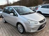 Ford C-Max C-MAX Titanium*Shzg*Pdc*2.Hand - gebrauchte Ford C-Max aus dem Jahr 2008