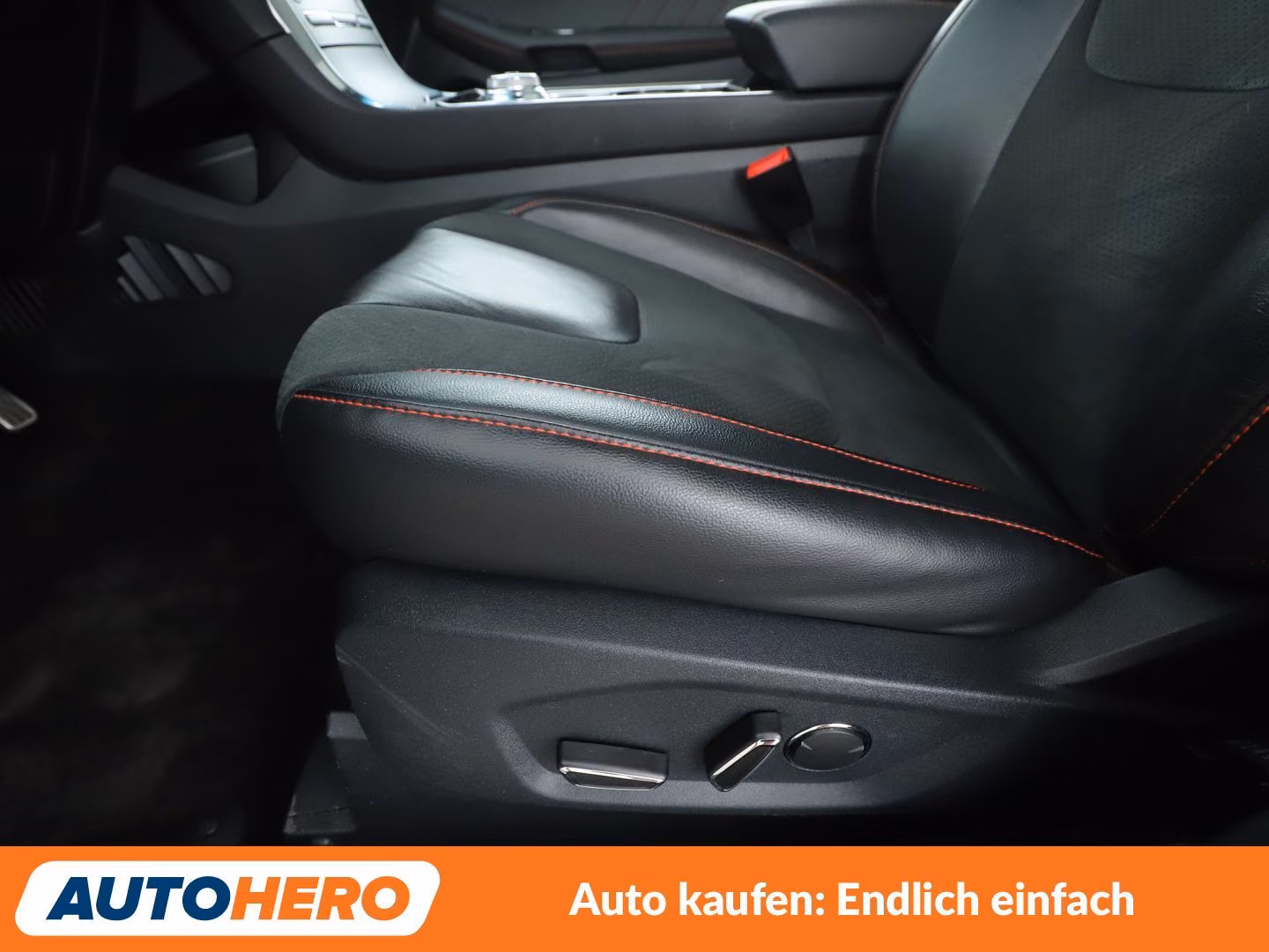 Ford Edge 2.0 TDCi EcoBlue Bi-Turbo ST-Line 4x4 Aut., миниатюра 24