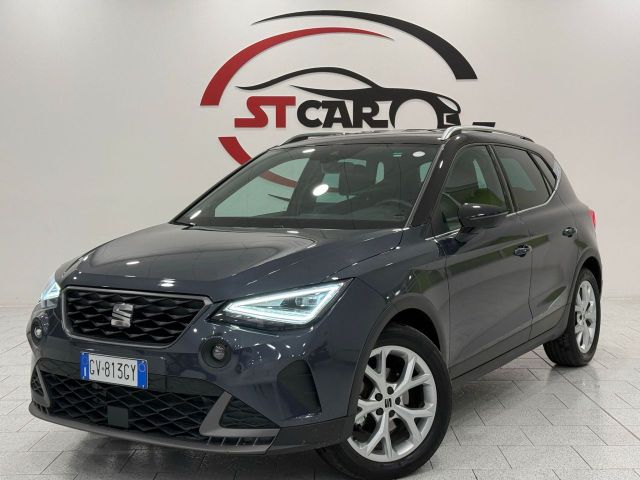 Seat Arona 1.0 EcoTSI FR