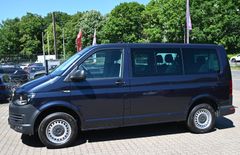 VW T6 Transporter Kasten-Kombi 2.0 TDI