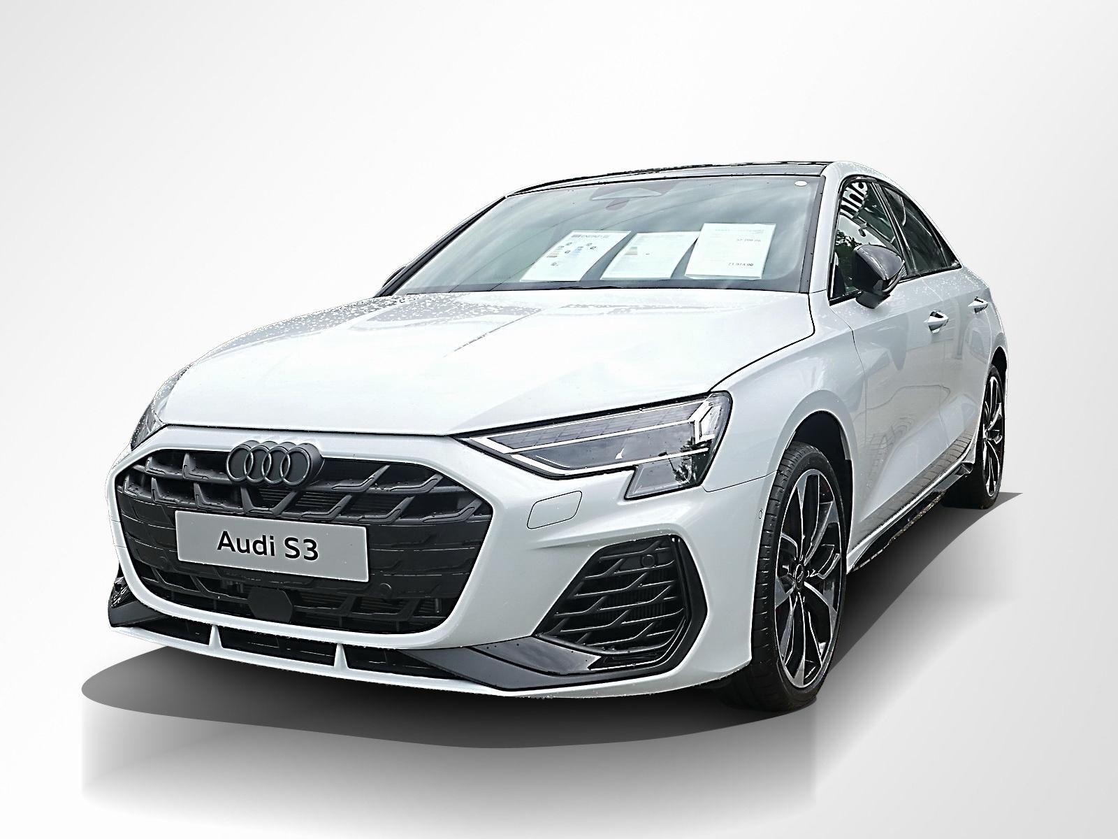 Audi S3 - Bild 12