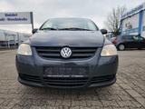 Volkswagen Fox Basis/12Monate Garantie - scheckheftgepflegte VW Fox