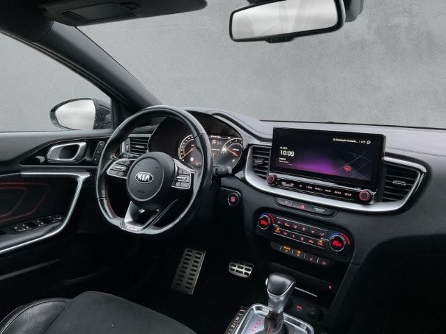 Fahrzeugabbildung Kia ProCeed GT 1.6 T-GDI EU6d-T*GLASDACH*KOMFORT-PAK