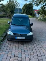 Opel combo 1.7 Diesel - Opel Astra: Van