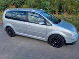 Volkswagen VW Touran 2.0 TDI - 170PS - DSG Klima - AH... - Volkswagen Touran: Ps TDI 170