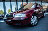 Skoda Octavia Combi 1.6 GLX 74kW - Skoda Octavia: Glx