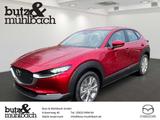 Mazda CX-30 e-SKYACTIVE X 186 Aut. CENTRE-LINE Navi LE - Mazda CX-30: Centre Line