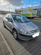 Peugeot 307 Grand Filou 90 Grand Filou - Peugeot 307 in Essen