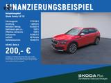 Skoda Kamiq 1.0 TSI Scoutline LED+NAVI+GRA+PDC+SHZ - Skoda Kamiq: Scoutline