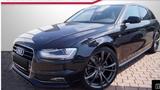 Audi A4 8K S-line 2.0 TDI quattro S-tronic... - Audi quattro Gebrauchtwagen