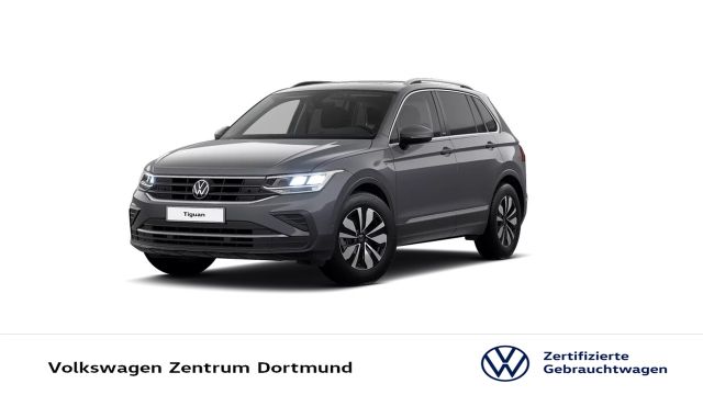 Volkswagen Tiguan MOVE STANDHEIZ PANO CAM ACC E-KLAPPE LM17