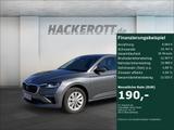 Skoda Scala Selection 1.0 TSI 7-Gang automat. 85 kW Sm - Skoda Scala Gebrauchtwagen in Dresden