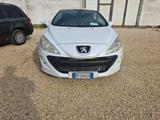 Peugeot 308 2.0 HDi 136CV CC aut. cabrio - Peugeot 308 mit Diesel-Antrieb: Cabrio, Automatik