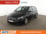 Mercedes-Benz B-Klasse B 200 d Urban Style Edition Aut.*NAV*SH - Mercedes-Benz: Kleinbus, Klasse