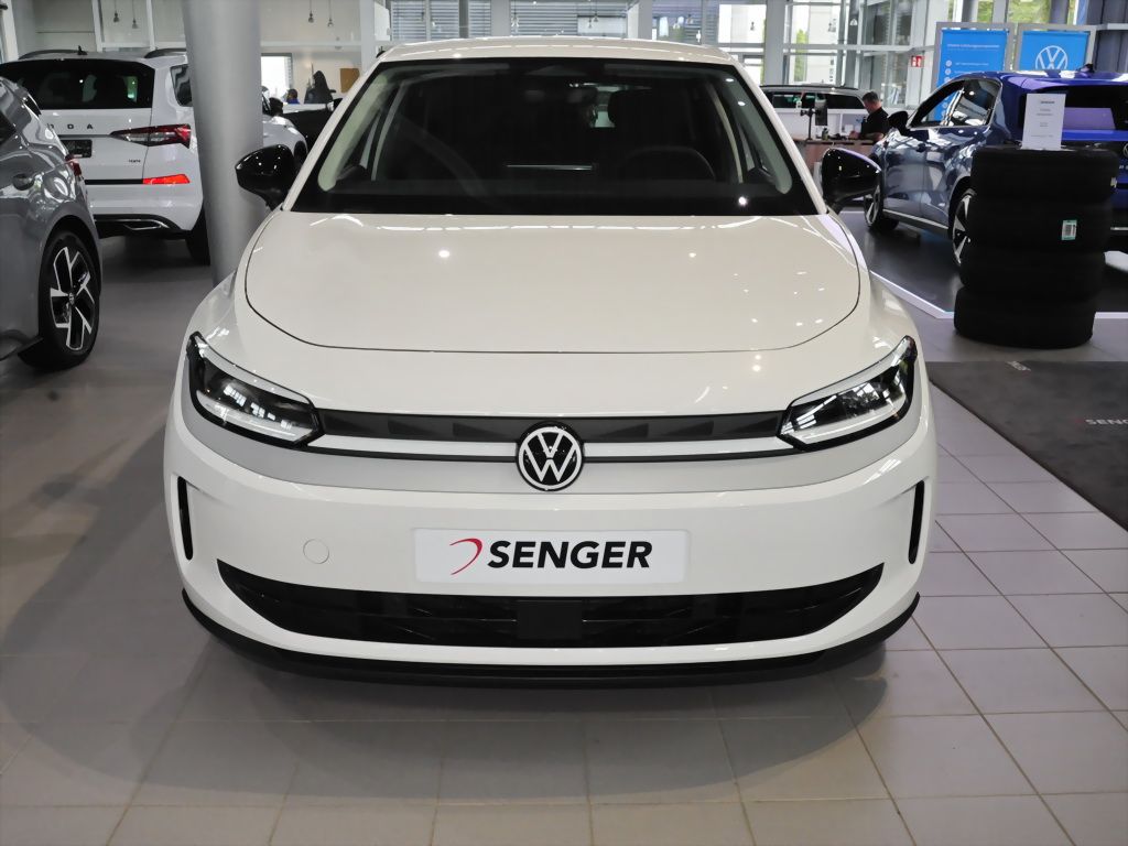 Volkswagen ID. Polo Launch-Edition Life App Connect Sitzh. imagem 2