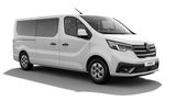 Renault Trafic Pkw Grand Evolution Blue dCi 150 MY25