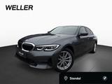 BMW 320i xDrive Advantage,AHK,LED-SW,LC-Prof.,Sitzhg - BMW 320: Si