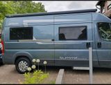Citroën Pössl Summit 600, TÜV neu Campervan - Poessl Wohnwagen gebraucht
