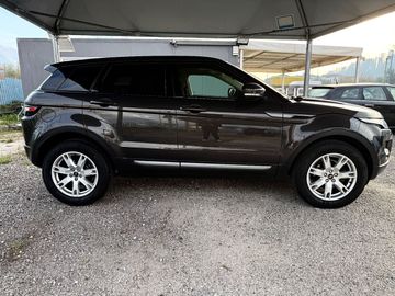 Land-Rover Range Rover Evoque - 5