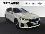 BMW 530e Touring M Sport|AHK|Pano|Harman/Kardon - BMW 530 aus 2025