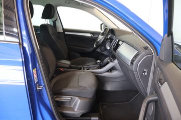 Skoda Kodiaq 2.0 TDI Ambition AID+ACC+LED+CARPLAY