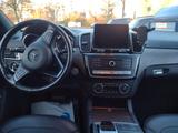 Mercedes-Benz Zu verkaufen Mercedes GLE 400 4 Matic Coupe - gebrauchte Mercedes-Benz GLE 400 aus dem Jahr 2016