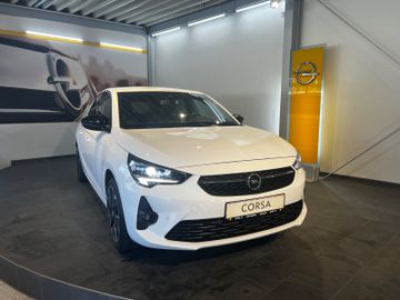 Fotografie Opel Corsa F e Ultimate