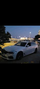 BMW bmw 520i kombi m paket - BMW 520: 520i M Paket