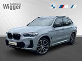BMW X3 M40 d/Sportpaket/HUD/StandHZG/AHK/Panodach - gebrauchte BMW X3 M40 aus dem Jahr 2024